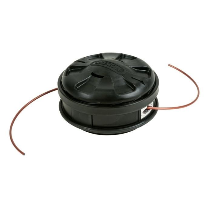 Tête universelle débroussailleuse 2 fils tapamp go 130mm OREGON