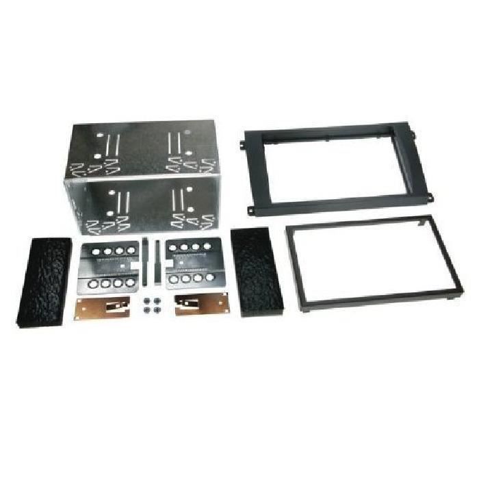 381114-19-BP - Kit integration Ford C-Max/ fiesta/ Focus/ Fusion/ Kuga/ Mondeo/ S-Max/ Ford Transit Connect