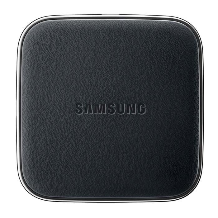 Samsung Mini Chargeur à induction Noir