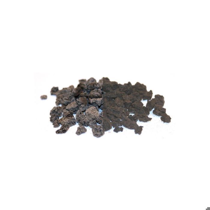 Secret Pouzzolane 20 litres Noir