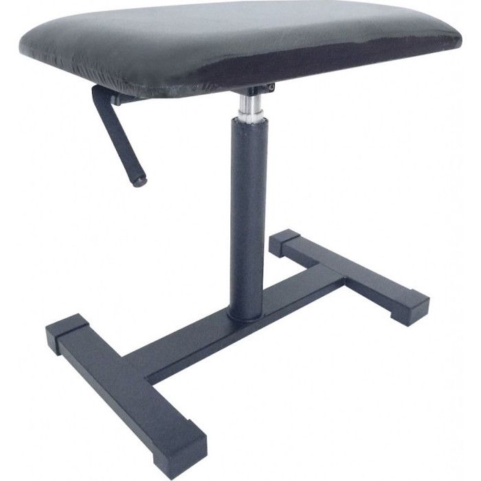 Stagg KEB-A70 - Banquette clavier Hydraulique