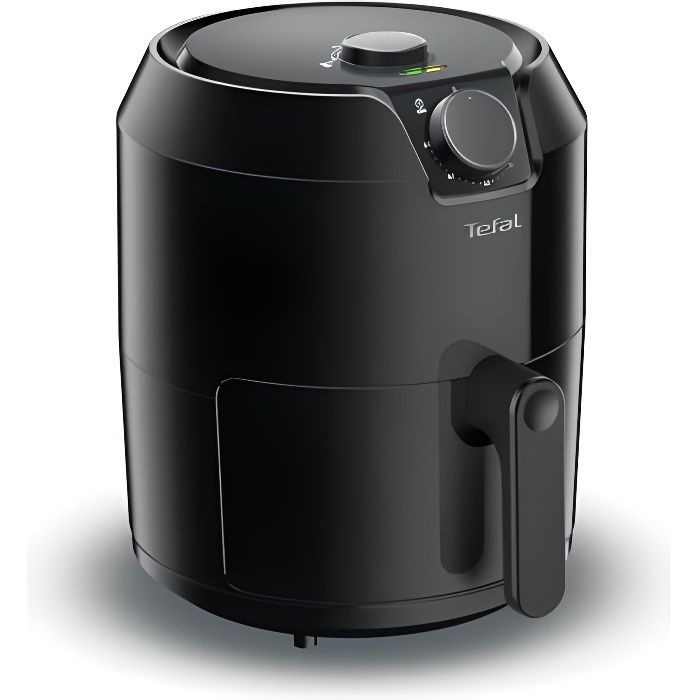 Tefal Easy Fry EY2018, Hot air fryer, 4,2 L, 1,2 kg, 80 °C, 200 °C, 60 min