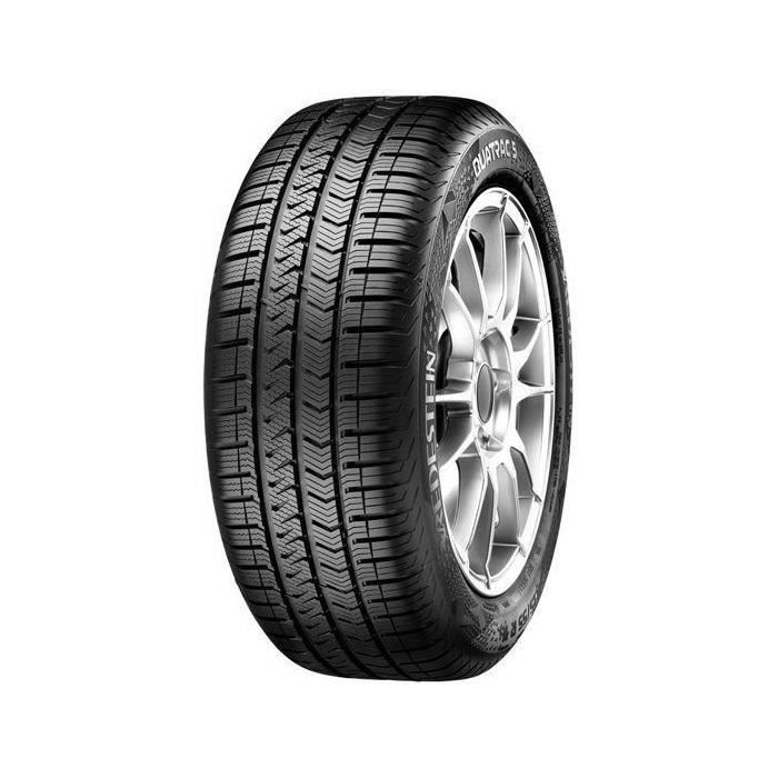 VREDESTEIN Quatrac 5 SUV 225-70 R16 103 H - Pneu auto 4x4 Eté