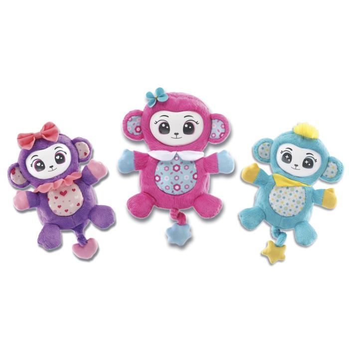 VTECHMonki PopSinge InteractifModèle Aléatoire