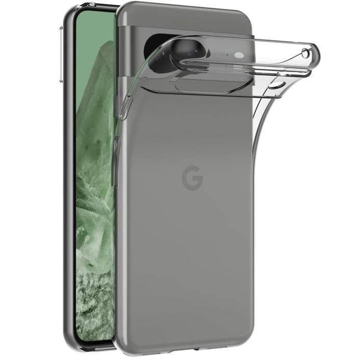 Personnalisez votre coque pour Google Pixel 8a en cinq minutes offrez