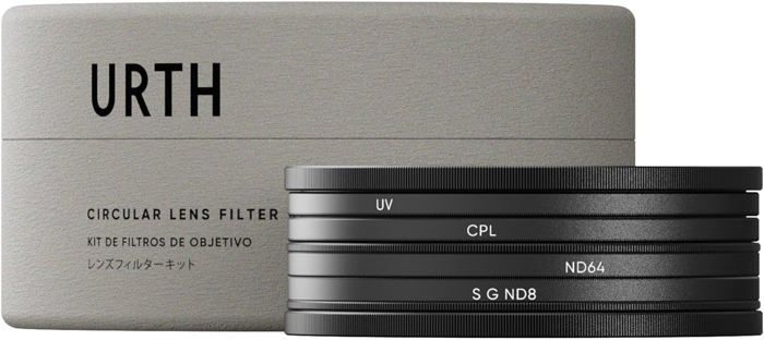 Filtre UV HD 67 Mm Pour Objectif D'appareil Photo Ou Caméra - Marque Bower, Filetage Standard