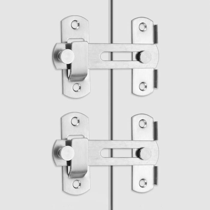 Cylindre De Serrure De Porte Fiat - 2 Pièces Avec Clés - Référence OEM 71771348 - Compatible Fiat 500, Panda, Punto, Alfa Romeo 156