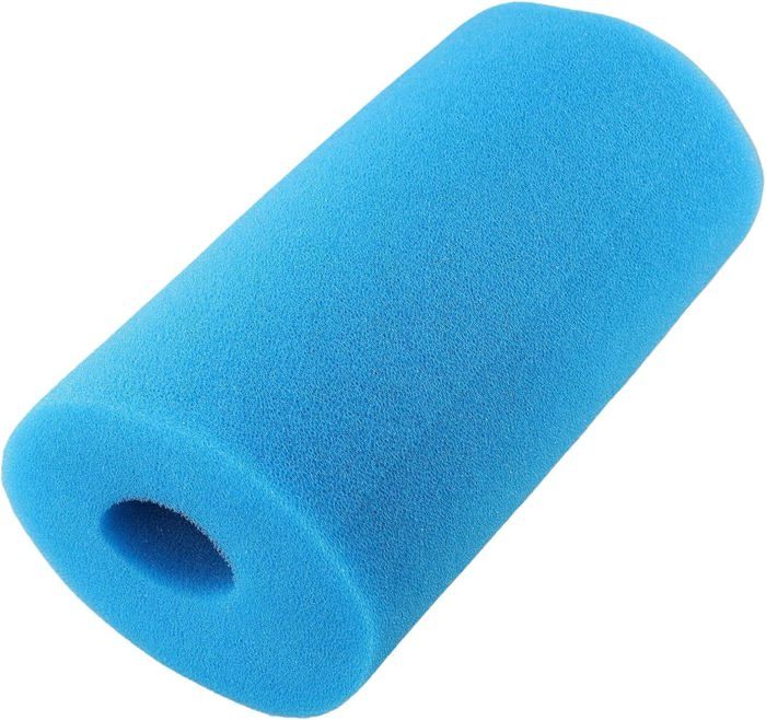 Filtro Per Piscina In Spugna Riutilizzabile - 14,5x4,5x25,4 Cm, Lavabile, Sostituisce Cartuccia Tipo B Per Intex - 2