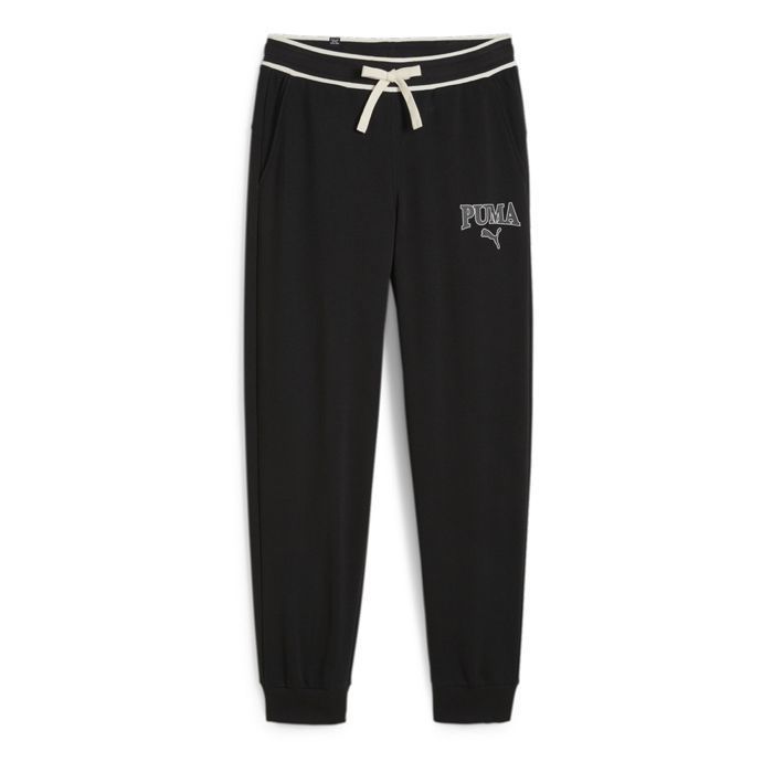 Jogging Noir Femme Puma 677901 Noir Cdiscount Pret a Porter