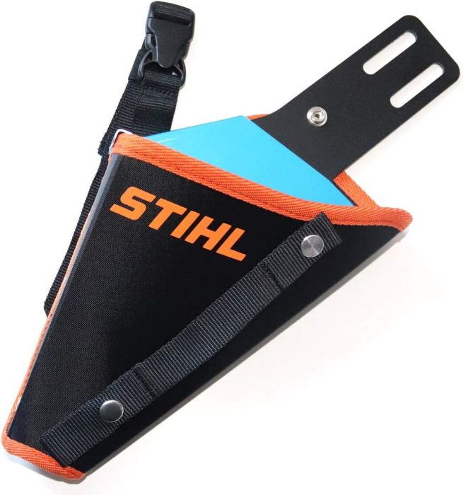 Holster pour scie de jardin GTA 26 Stihl GA01 490 1700 - vue 5