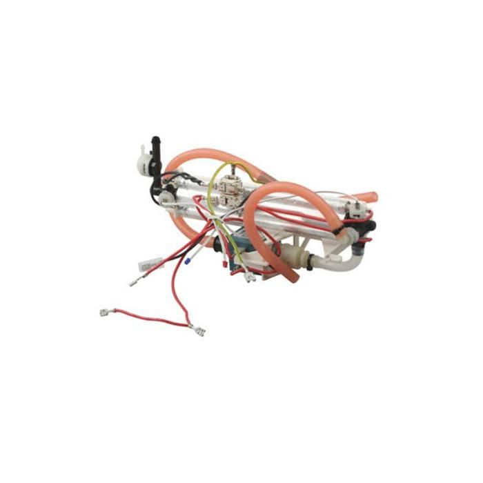 Bosch Chauffe Eau + Pompe + Vanne - vue 2
