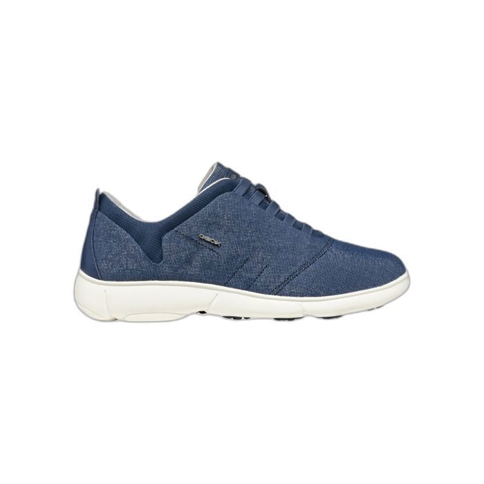 Geox Baskets femme Geox Nebula 2.0 B