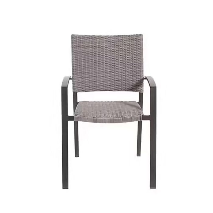 AUTRE (SANS MARQUE) Fauteuil martika - 61 x 56 x 8 cm