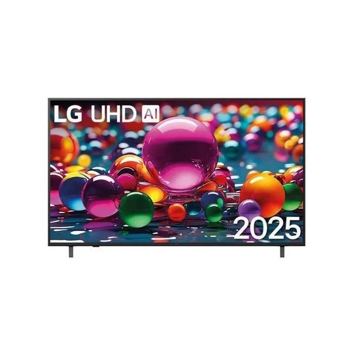 TV LED 65UA75 2025 - vue 9