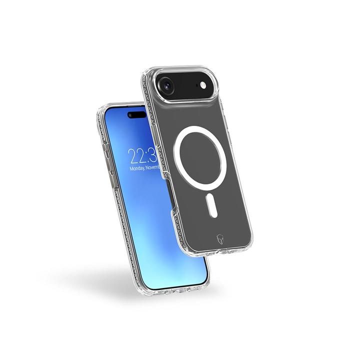 Coque Forcecase Air Xtrem MagSafe pour iPhone Air Recycle - vue 3