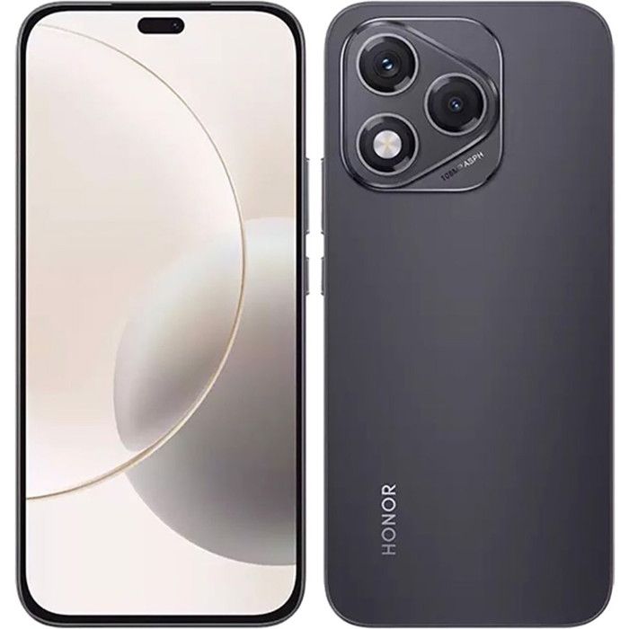 Honor 400 Lite 5G Smartphone 8GB Ram Dual SIM Velvet - vue 1