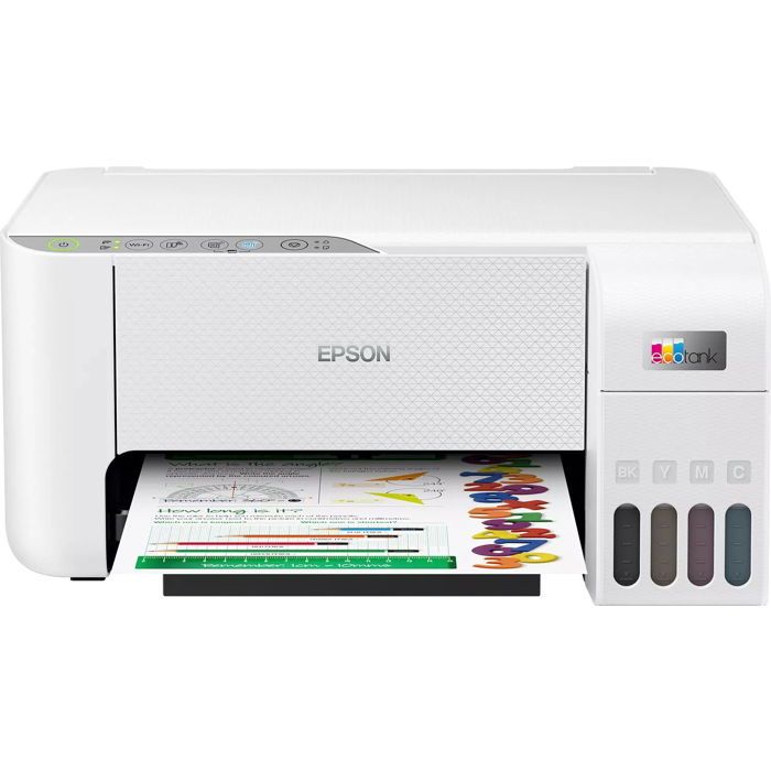 Epson EcoTank L3276 - vue 5