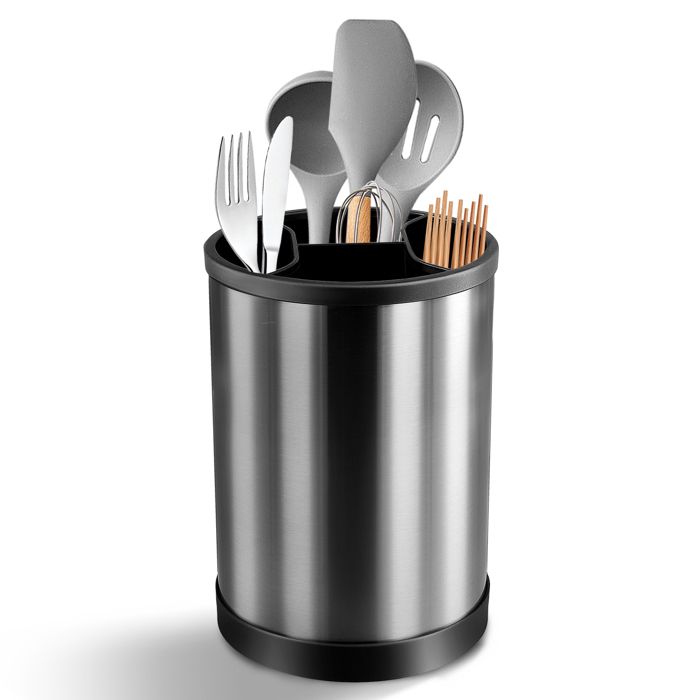 Porte-Couverts De Lave-Vaisselle - Support De Séchage, Rangement Ustensiles De Cuisine