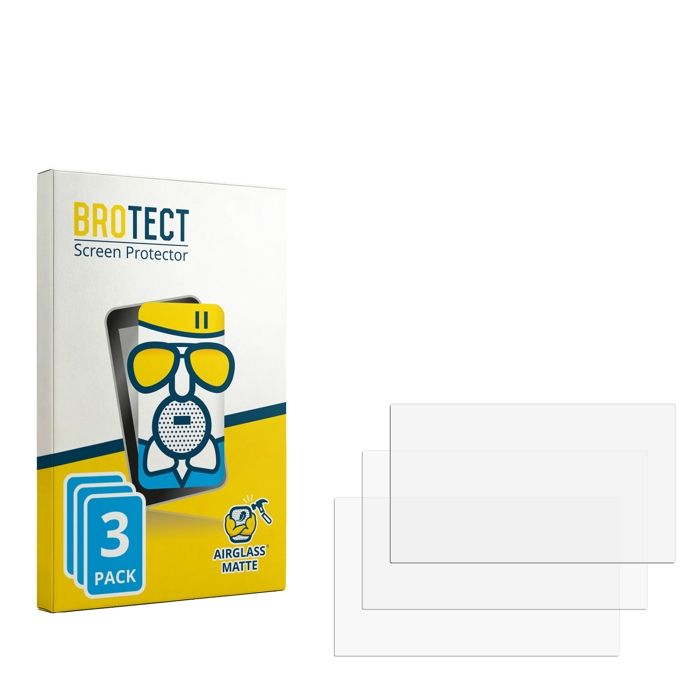 Anti-Reflet Protection d'Écran Verre Mat BROTECT pour Acer Aspire 3