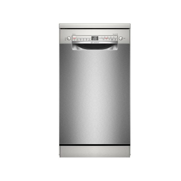 Bosch Lave vaisselle 45cm 10 couverts 46db SPS2HKI55E