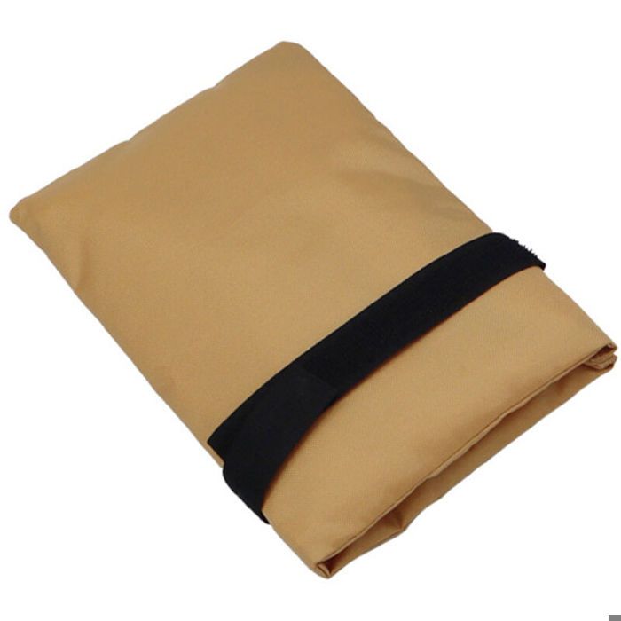 Chaussettes de protection antigel pour robinet extérieur réutilisables isolantes et imperméables en tissu Oxford pour lhiver.