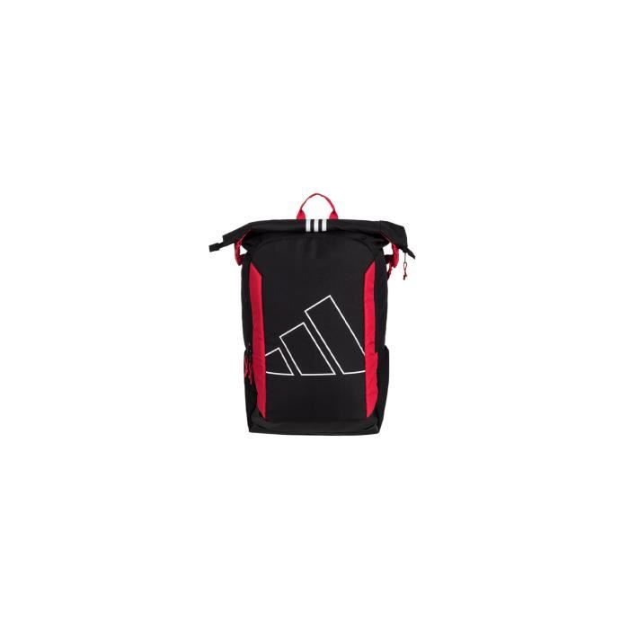 Jaegvida Housse de raquette de tennis avec bandoulière – Sac rebourré