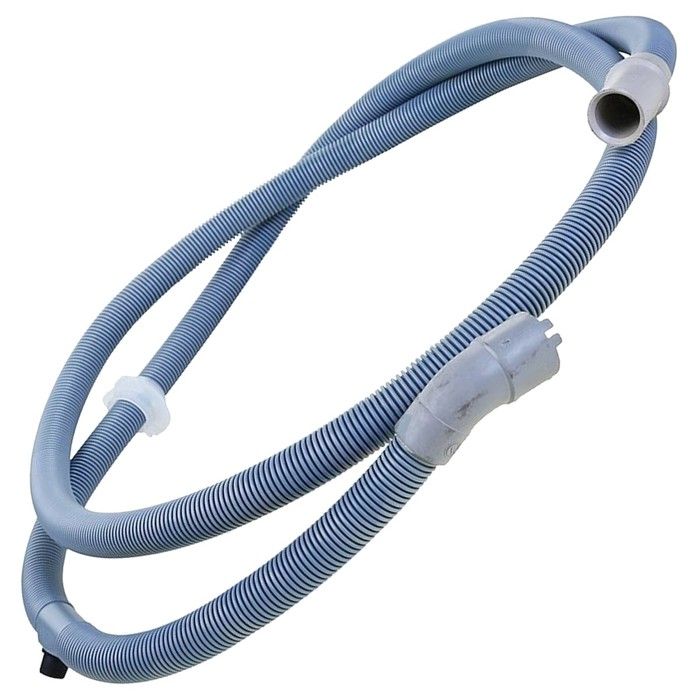 Tuyau de vidange pour lave-vaisselle - AEG ELECTROLUX FAURE ARTHUR MARTIN PROGRESS - 140011410085