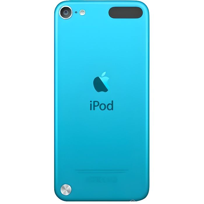ipod touch 5eme generation