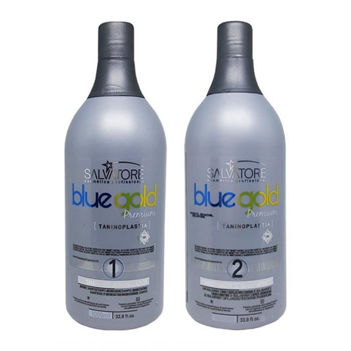 Lissage au tanin pas cher Clearance