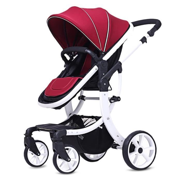 cdiscount poussette bébé