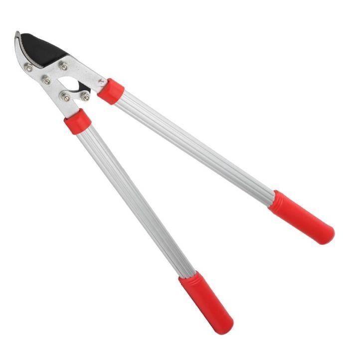 Bikain Sécateur À 1 Main - Modèle 33R - Coupe Bypass Pour Un Travail