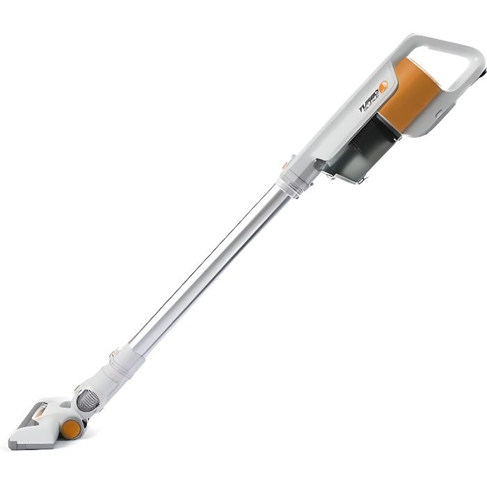 Aspirateur sans fil Turbo Silence Kit Soins aux animaux