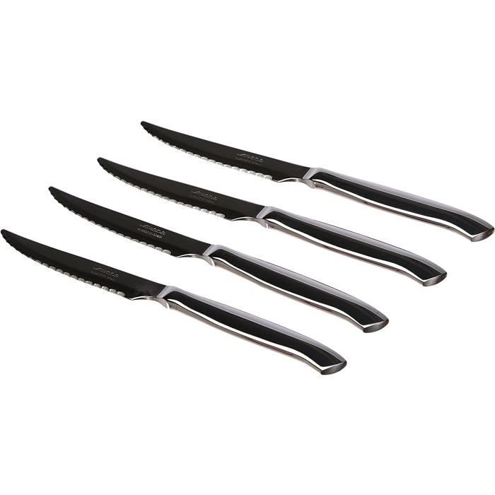 Oneida Vale Lot de 6 couteaux de table | Circulaire en ligne