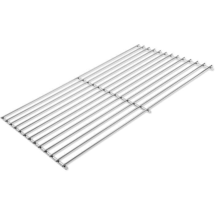 Grilles De Cuisson Barbecue Et Fumoir Grille De Barbecue En Inox 48x26