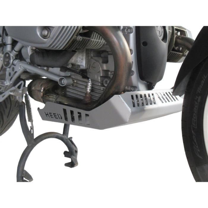 Sturzbügel Heed BMW R 1200 GS (2004-2012) - Full Bunker, schwarz