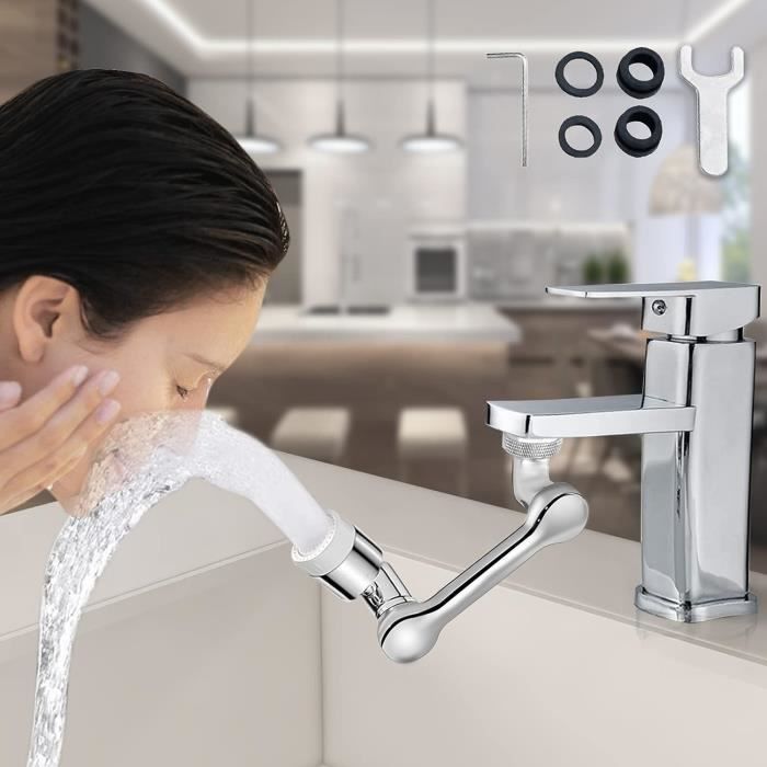 Accessoire robinet - Cdiscount