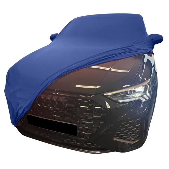 Waterproof Car Cover For Audi A3 Sedan 2013-2025 - 210D-PU All Weather Protection