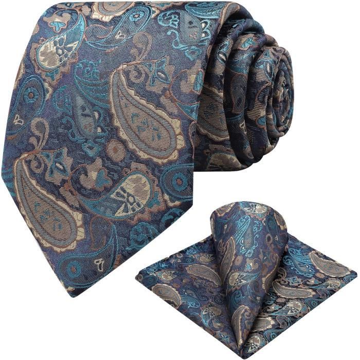 Cravate Homme Couleur Unie Mariage Cravates Et Mouchoir Pour Hommes Cravate Homme Couleur Unie Mariage Cravates Et Mouchoir Pour Hommes