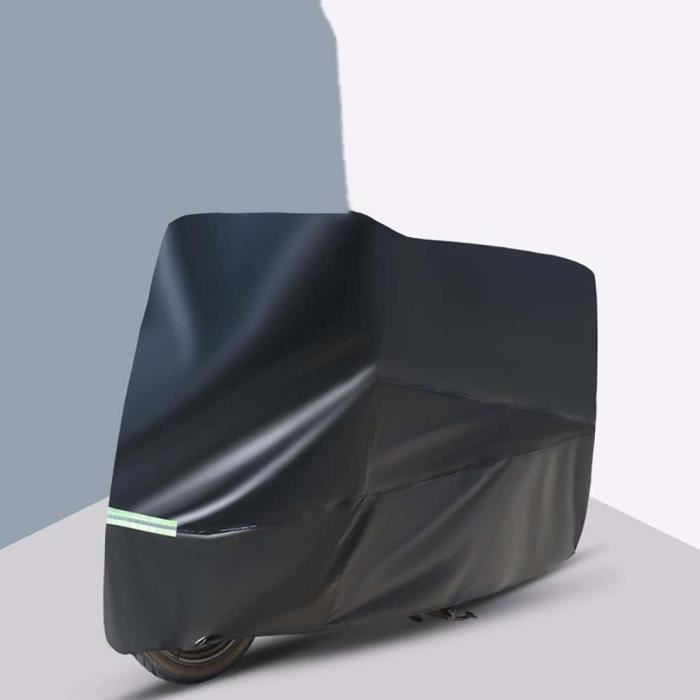 Béquille Centrale + Housse De Protection XXL Pour Triumph Tiger 1050 / Sport (2007-2020) – Neuf