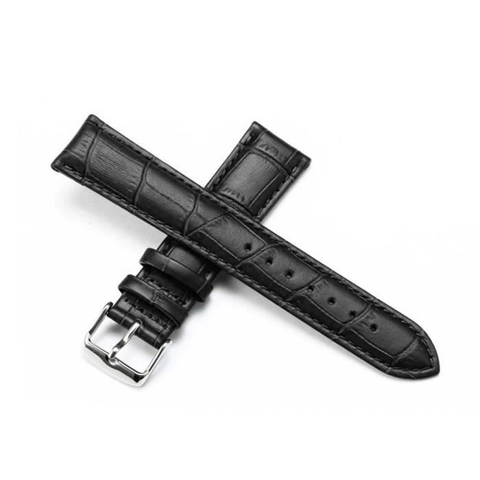 Bracelet shop croco montre