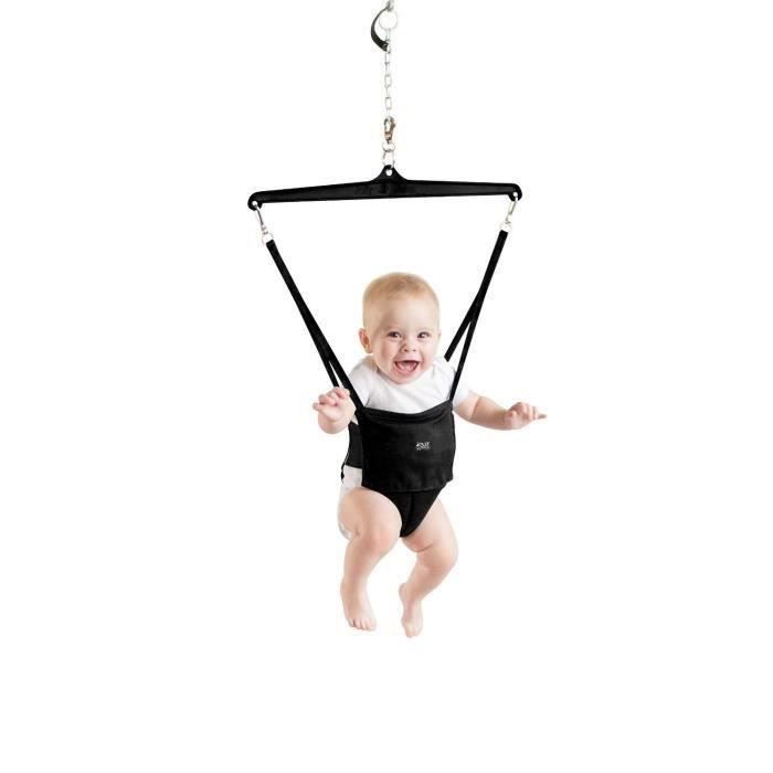 Jolly Jumper Siege Sauteur A Suspendre Pour Bebe Cdiscount Puericulture Eveil Bebe
