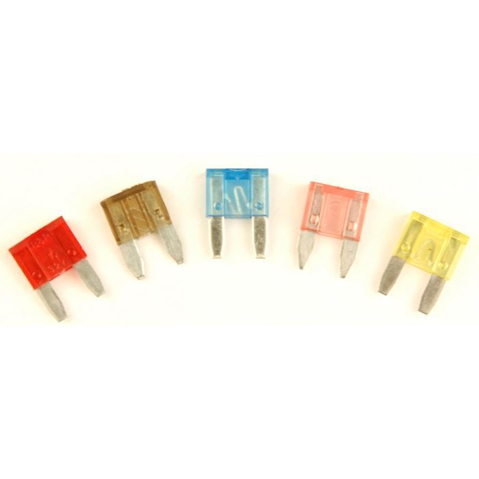 25 mini fusibles 30 - Cdiscount