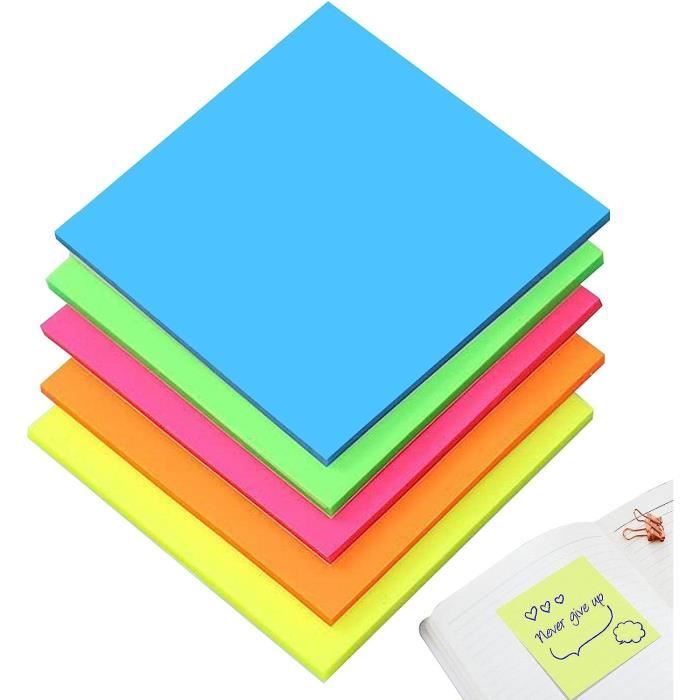 4 Bandes De 49 Tampons Buffer Autocollants Transparents – 8 Mm – Onestopdiy