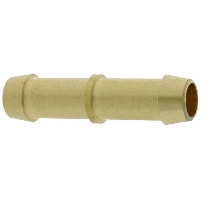 Raccord de jonction droit - Diamètre 10 mm