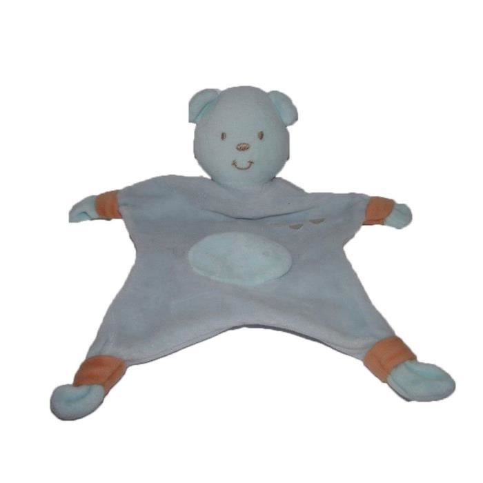 Ours en peluche géant auchan clearance