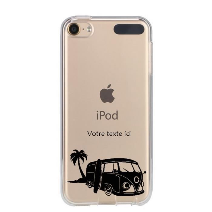 Coque vans ipod touch 5 store
