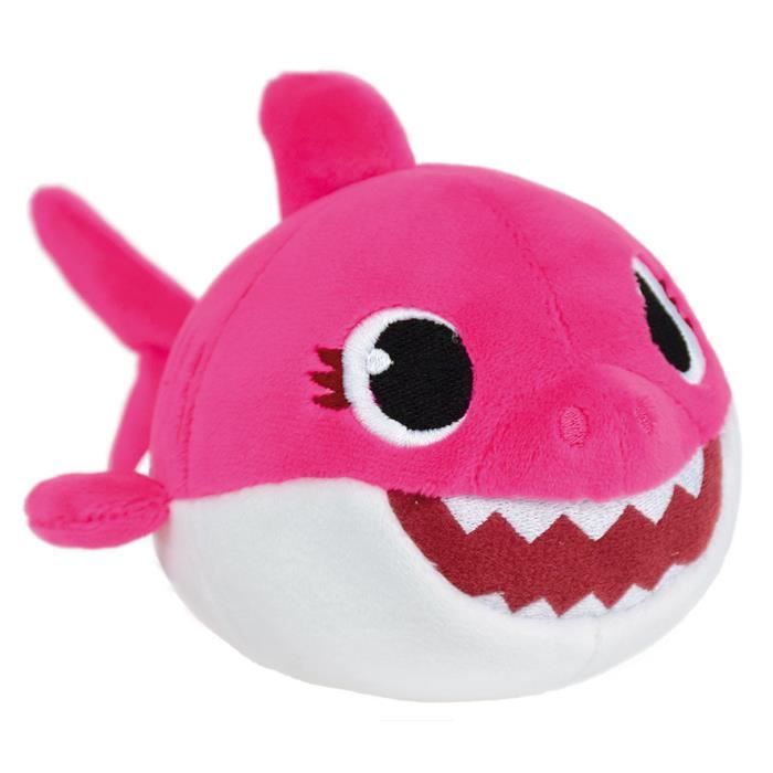 peluche baby shark