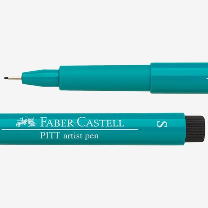 Faber Castell : Pitt Artists Pen