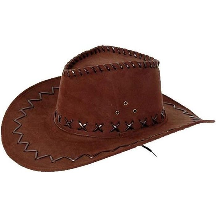 CHAPEAUX COUNTRY couleur NOIR ***promo***