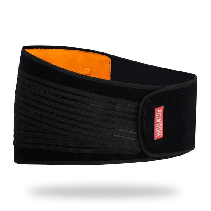 Ceinture pour les reins best sale